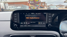 Hyundai i10 1.0 [63] Advance 5dr [Nav] Petrol Hatchback